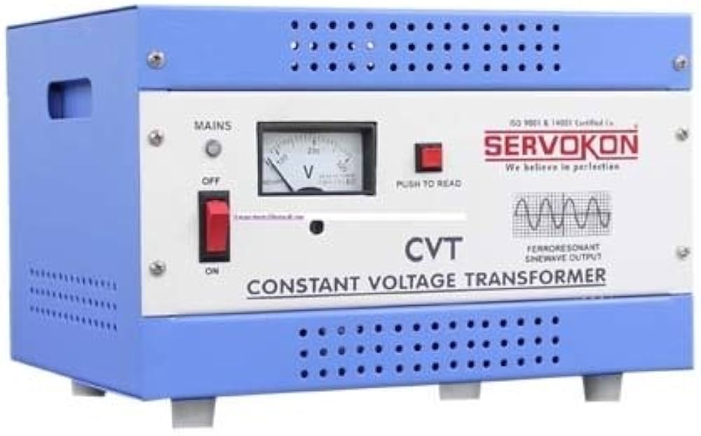 CVT
