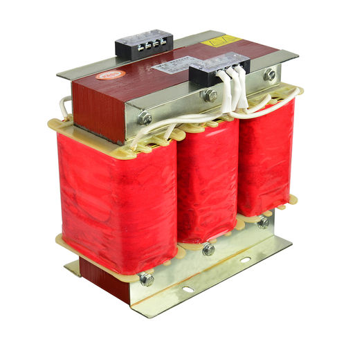 Isolation Transformer