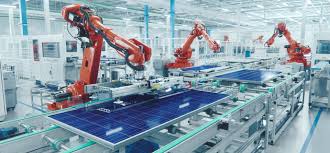 Manufacturing