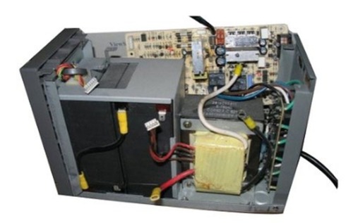 Online UPS Servicing