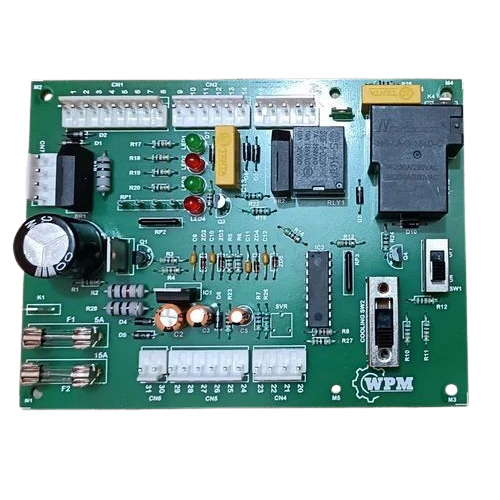PCB Card