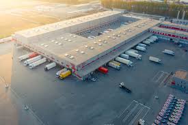 Warehouses