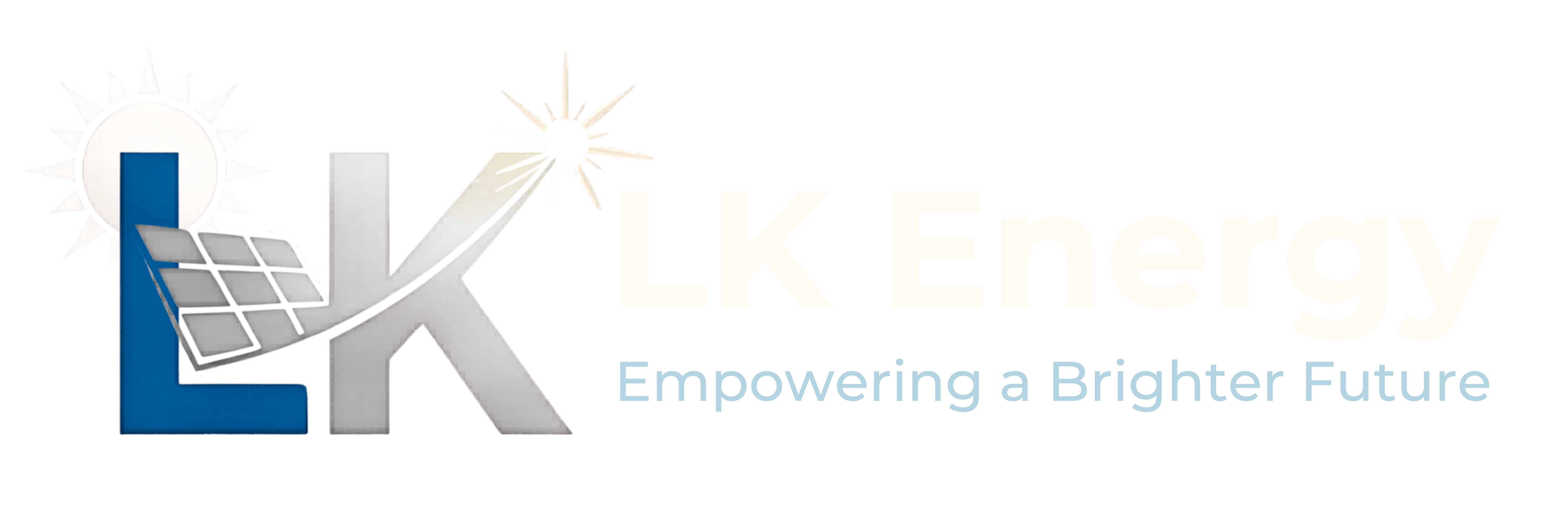 LK Energy Logo